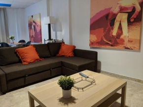 ARC APARTAMENTOS 3C